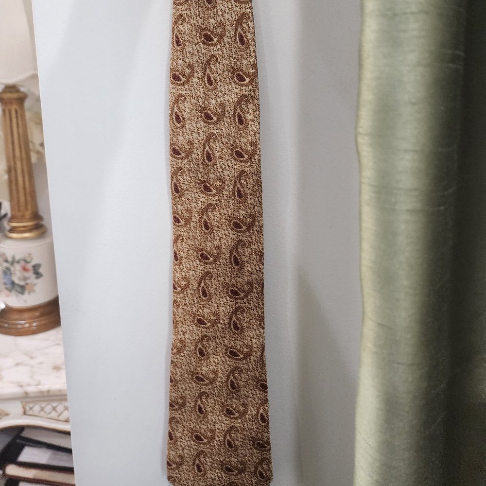 Canali tie